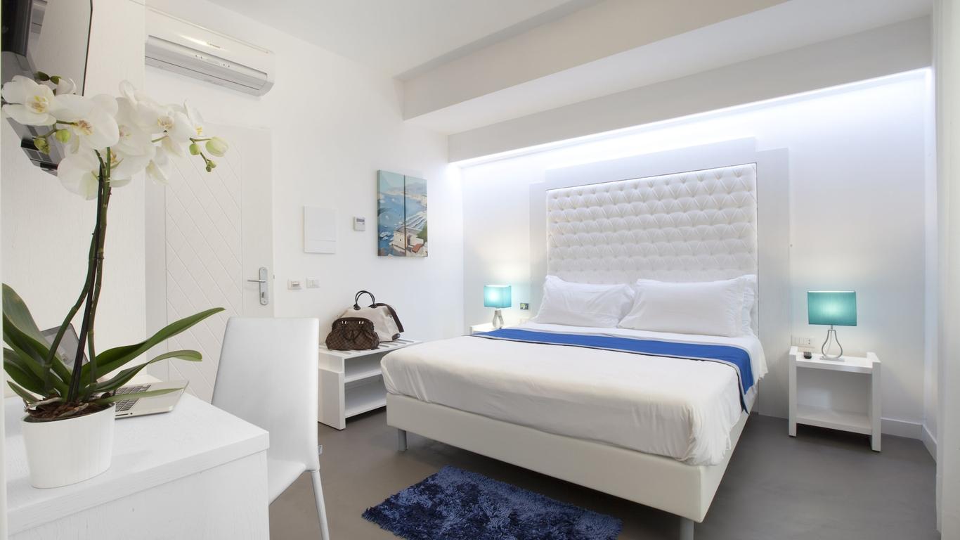 Hotel Tasso Suites & Spa