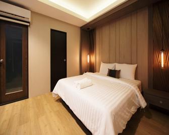 Kesorn Boutique Hotel - Buri Ram