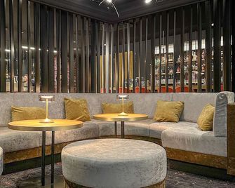 La Mansion Vi Vadi Hotel - מינכן - טרקלין