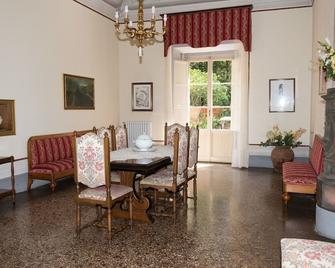 Il Mondo Di Giada - Vicopisano - Dining room