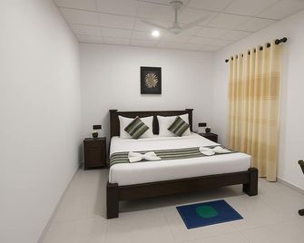 The Horizon Breeze - Ahangama - Bedroom