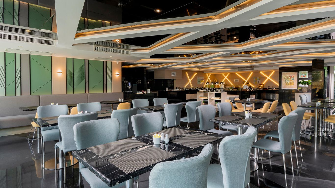 Nova Express Pattaya