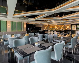 Nova Express Pattaya - Pattaya - Restaurant