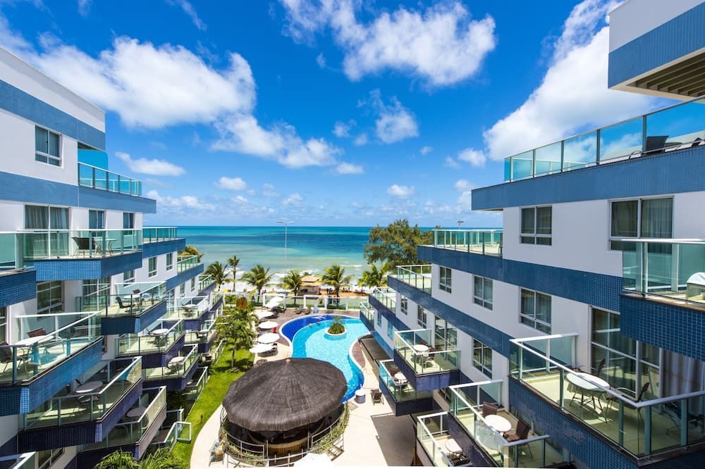 Coral Plaza Apart Hotel - נאטאל