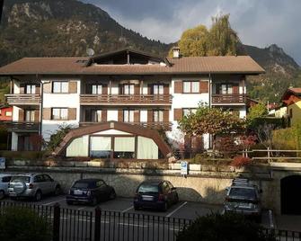 Active Hotel - Castione della Presolana - Bygning