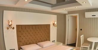 Sahin Hotel 2 - Samsun - Bedroom