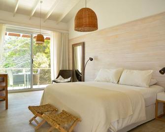 Anastasio Hotel & Beach Club - Jose Ignacio - Chambre