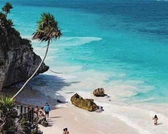 Mio Tulum Hotel Boutique - Tulum