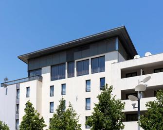 Best Western Linko Hotel - Aubagne - Building
