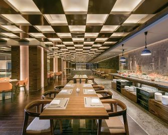 Amara Shanghai - Xangai - Restaurante