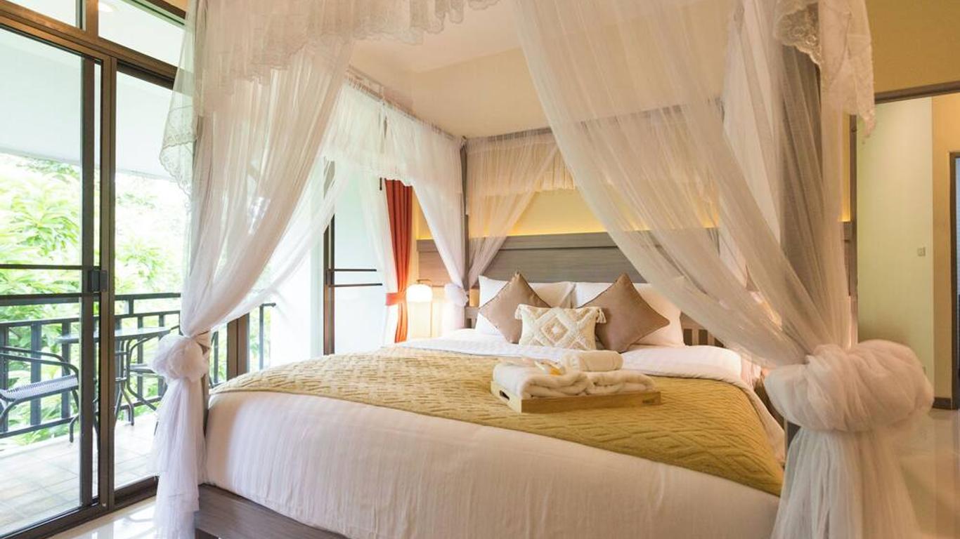 Radateeree Boutique Resort
