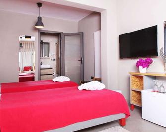 Pitahaya Mutfak Turkbuku - Golturkbuku - Habitación