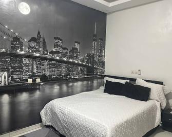 Luxury 2- Apartment Furnished luxury residence - Abidjan - Soverom