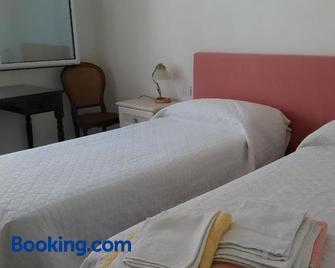 Appartamenti Zaccaria - Mazara del Vallo - Bedroom