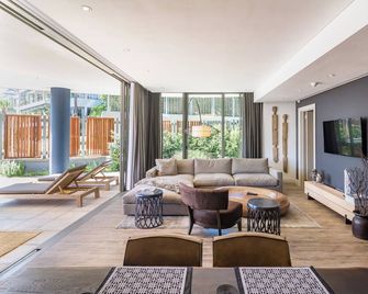 Mountain Marina Luxury Apartments - Cape Town