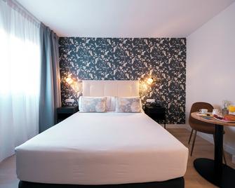 Hotel Cisneros - Alcalá de Henares - Habitació