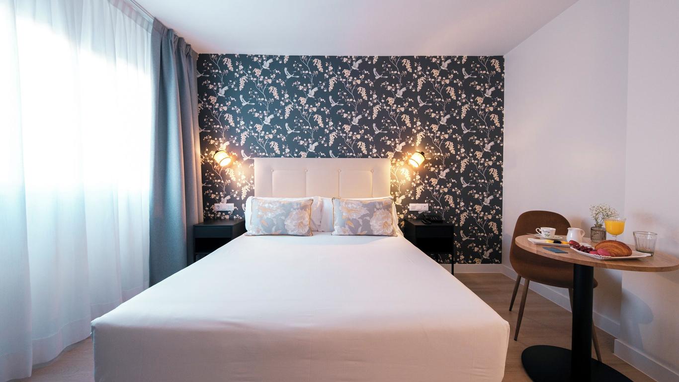 Hotel Cisneros