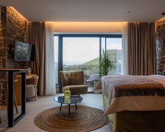 오팔 익스큐티브 스위트 - 나프플리오 - 침실