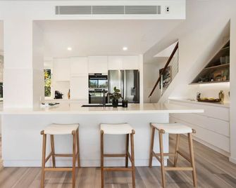 Townhouse 6 Sunseeker Close 26 - Noosaville