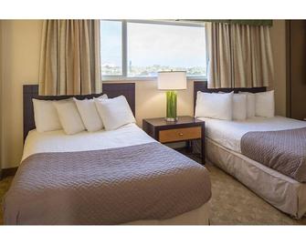 Outrigger Beach Club - Ormond Beach - Habitación