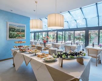 Hotel Andreaneri - Pietrasanta