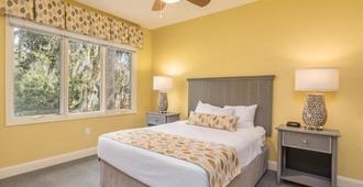 Island Links Resort by Palmera - Hilton Head Island - Phòng ngủ
