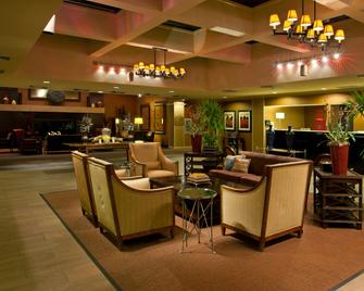 DoubleTree by Hilton Washington Meadow Lands Casino Area - Washington - Hành lang