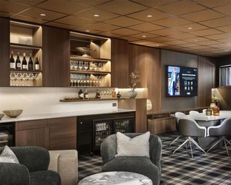 Oaks Auckland Hotel - Auckland - Bar
