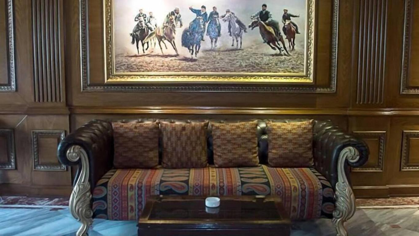 Regency Inn Hotels