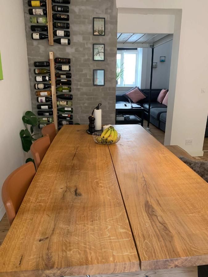 Central Copenhagen Cozy Apt Near Tivoli & Nyhavn – København