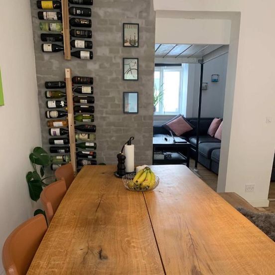 Central Copenhagen Cozy Apt Near Tivoli & Nyhavn – København