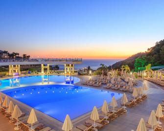 Orka Sunlife Resort Hotel and Aquapark - Ölüdeniz - Pool