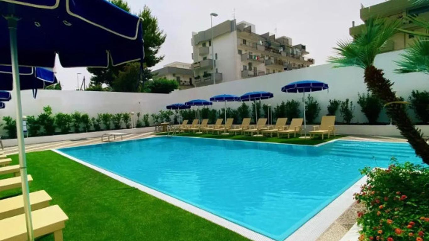 Vittoria Parc Hotel