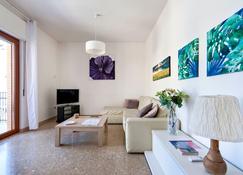 Di Palma 4 - Family House City Centre - Lecce Selection - Lecce - Stue