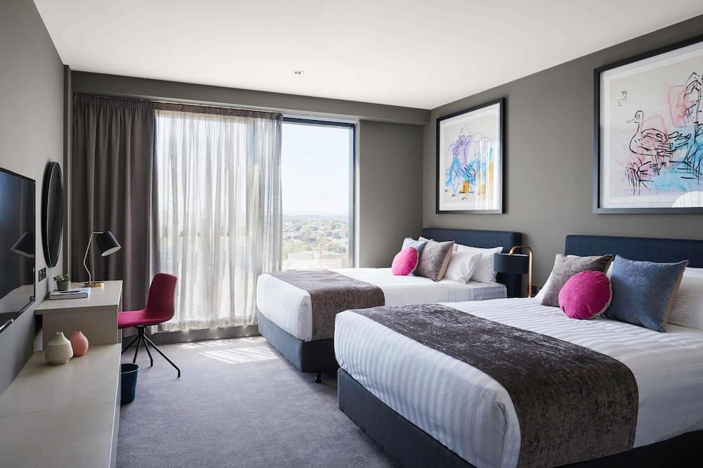 ذا تشين ميلبورن - آرت سيريز