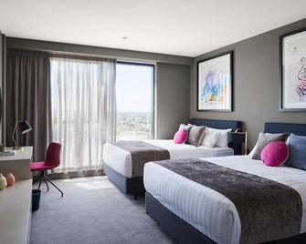 The Chen Melbourne - Art Series - Mont Albert - Habitación