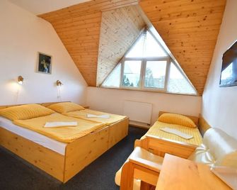 Penzion Antiqua Villa - Spišská Stará Ves