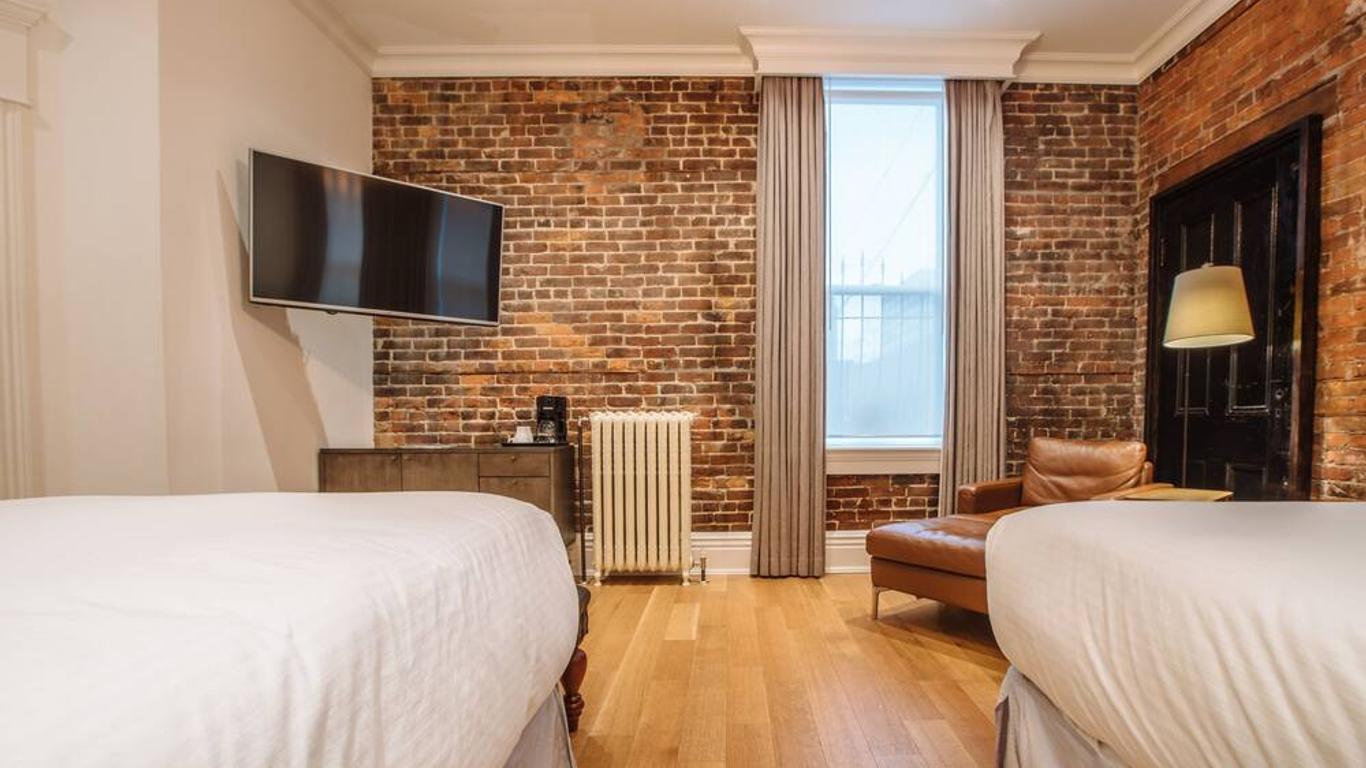 فندق فيكتوريان