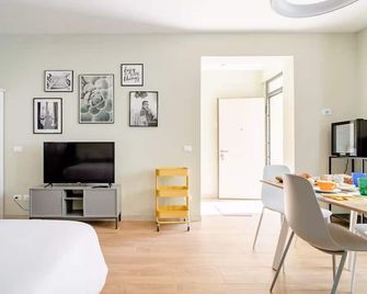 B&b Franciacorta Rodengo Saiano Guest H - Rodengo-Saiano - Gebäude