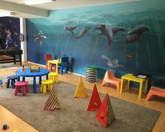 Hof von Oldenburg - Butjadingen