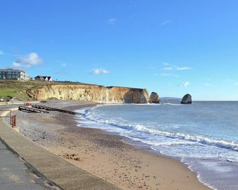 1 bedroom accommodation in Freshwater - Freshwater - Beach