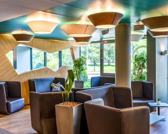 B&B Hotel Göttingen-City - Göttingen - Lounge