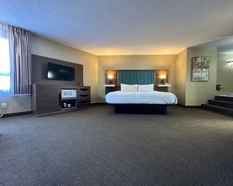 Travelodge by Wyndham Amherst - Amherst