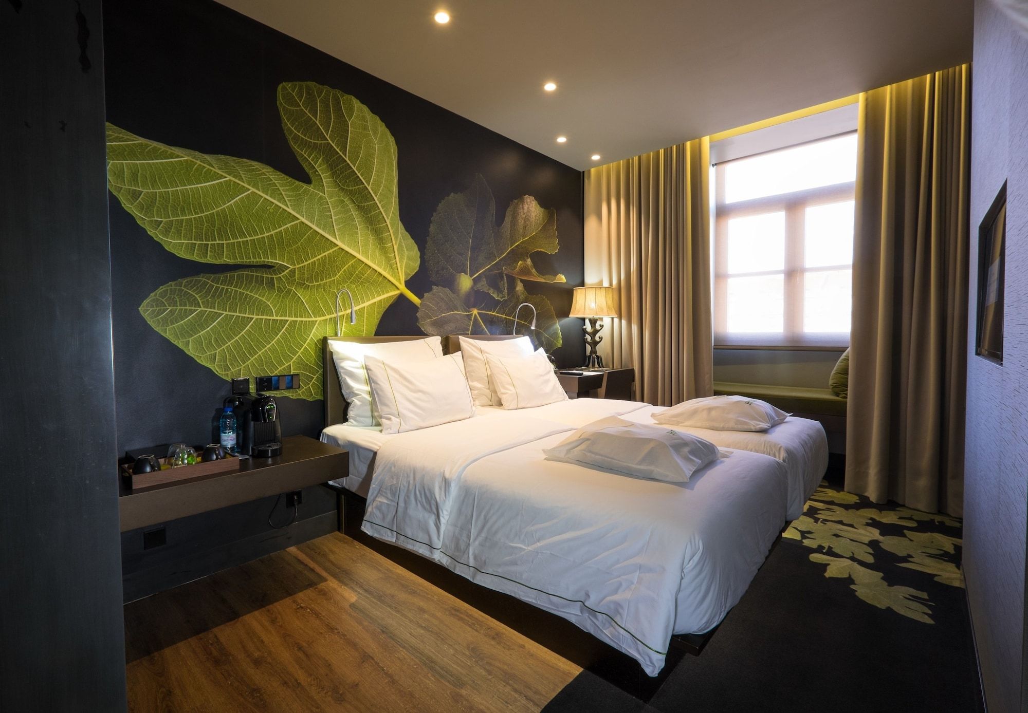 فيجوييرا باي ذا بيوتيك هوتلز آند سبا