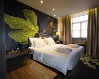 Figueira by The Beautique Hotels - Lisbon - Bedroom