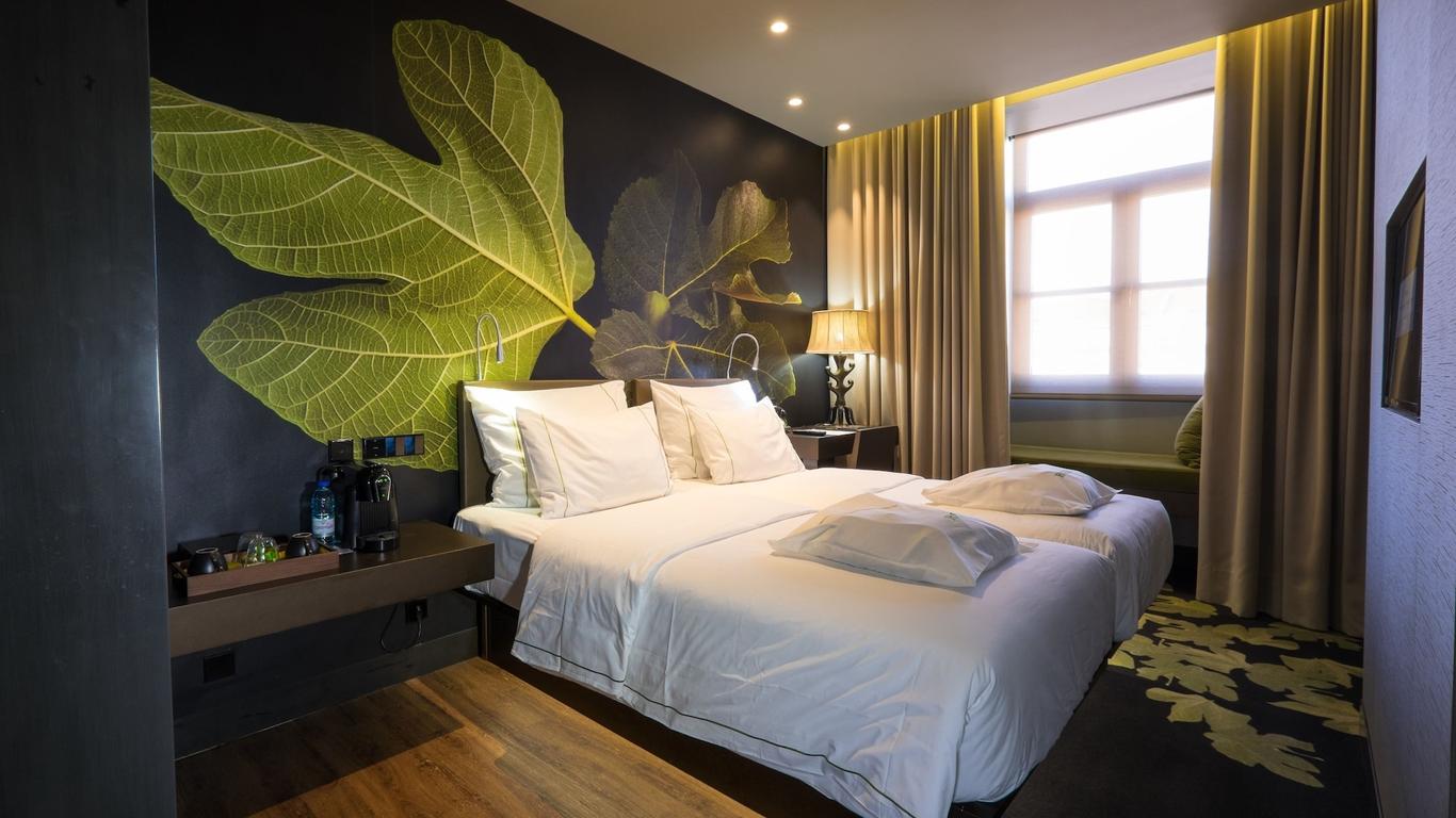 Figueira by The Beautique Hotels & Spa