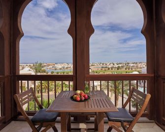 Ancient Sands Golf Resort and Residences - El Gouna - Балкон