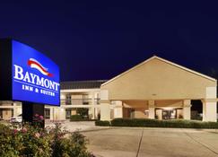 Baymont by Wyndham Fort Walton Beach Mary Esther - Mary Esther - Building