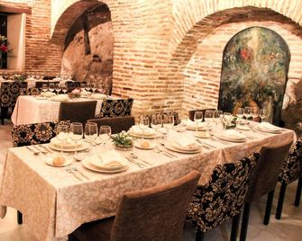 Hotel Pintor El Greco - Toledo - Restaurant