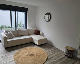 Comfort and tranquility, like at home Angers centre - Saint-Barthélemy-d'Anjou - Sala de estar